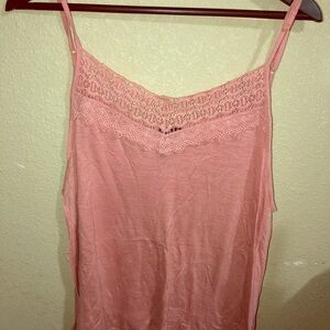 Rue 21 Pink Tank